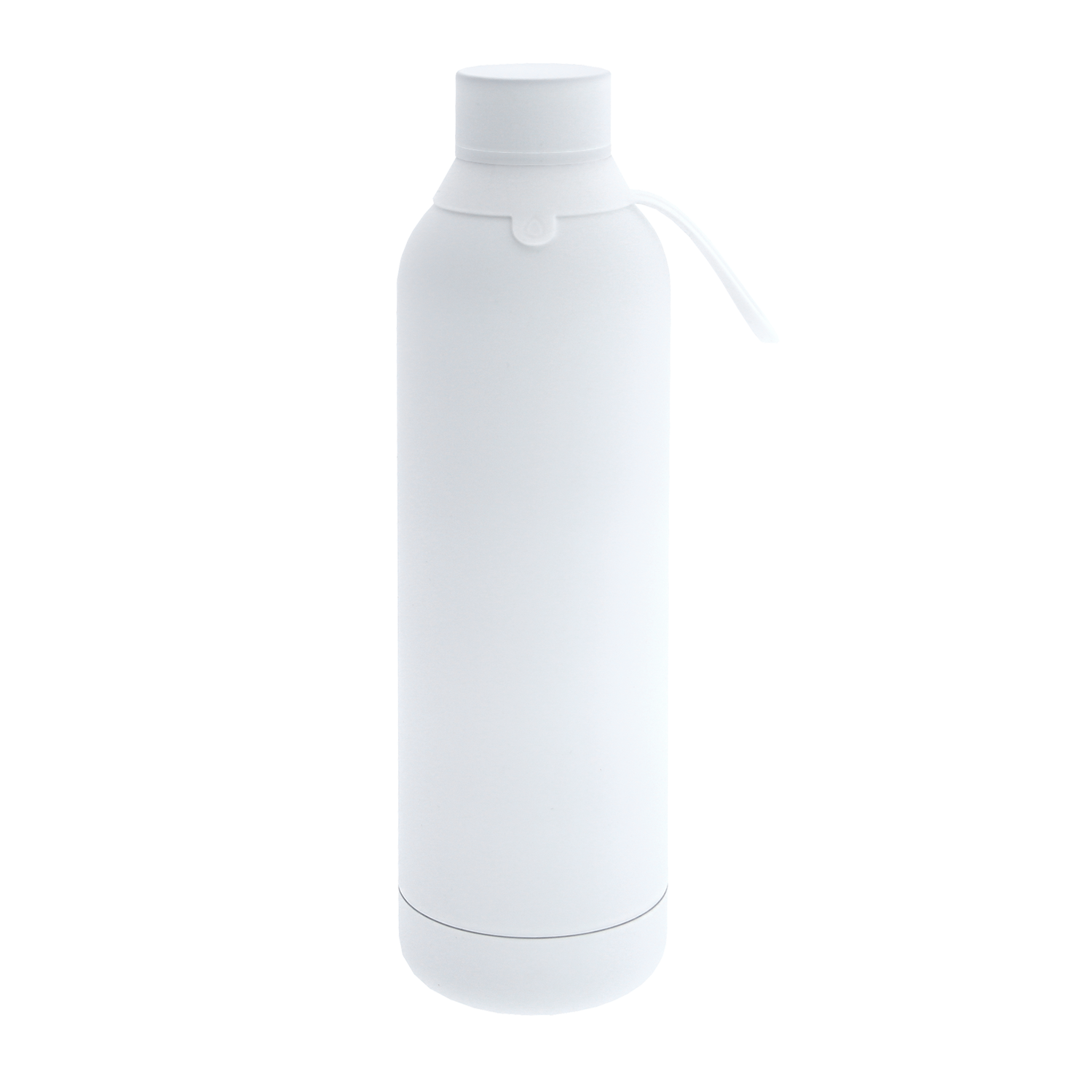 Botella de acero inoxidable - Lisa