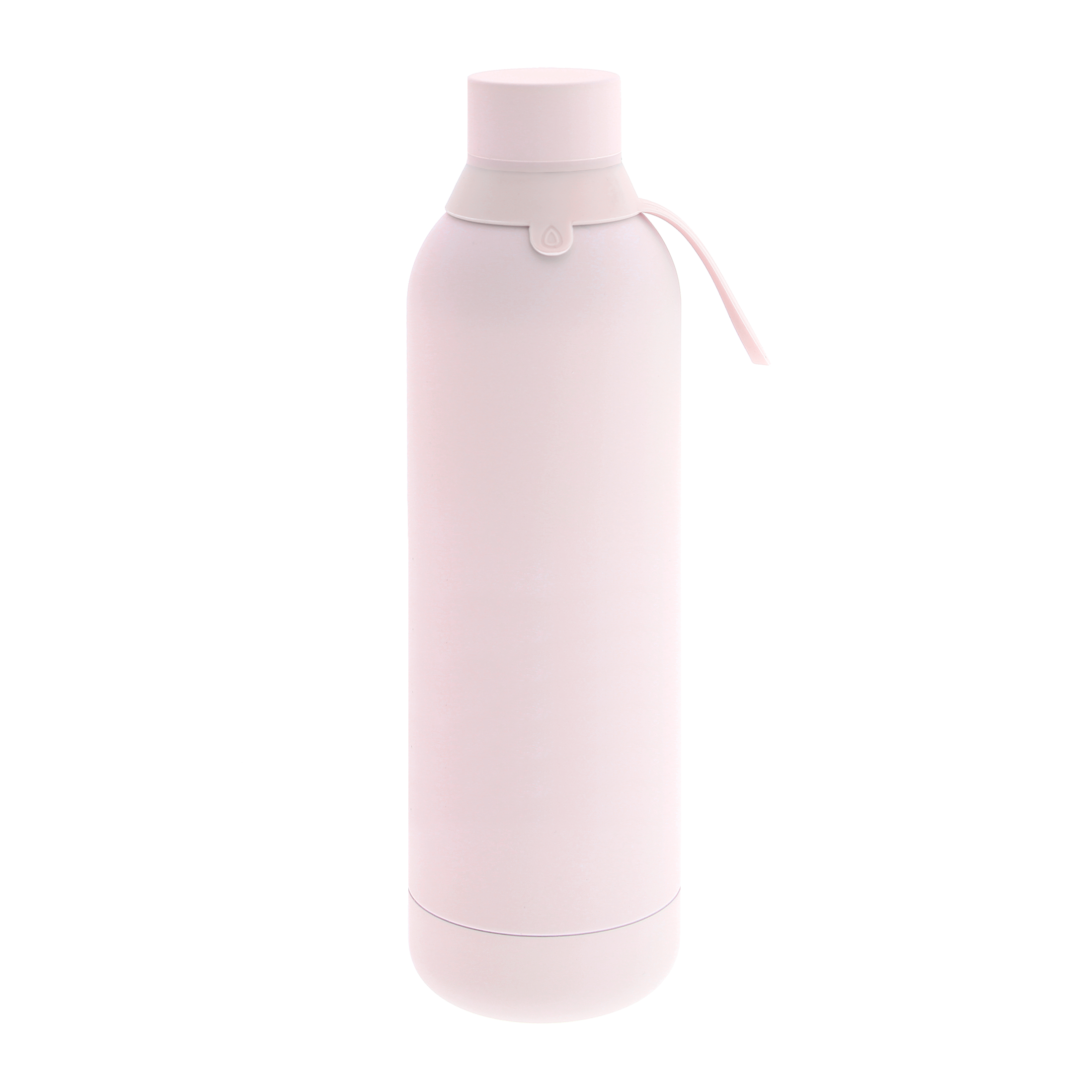 Botella de acero inoxidable - Lisa