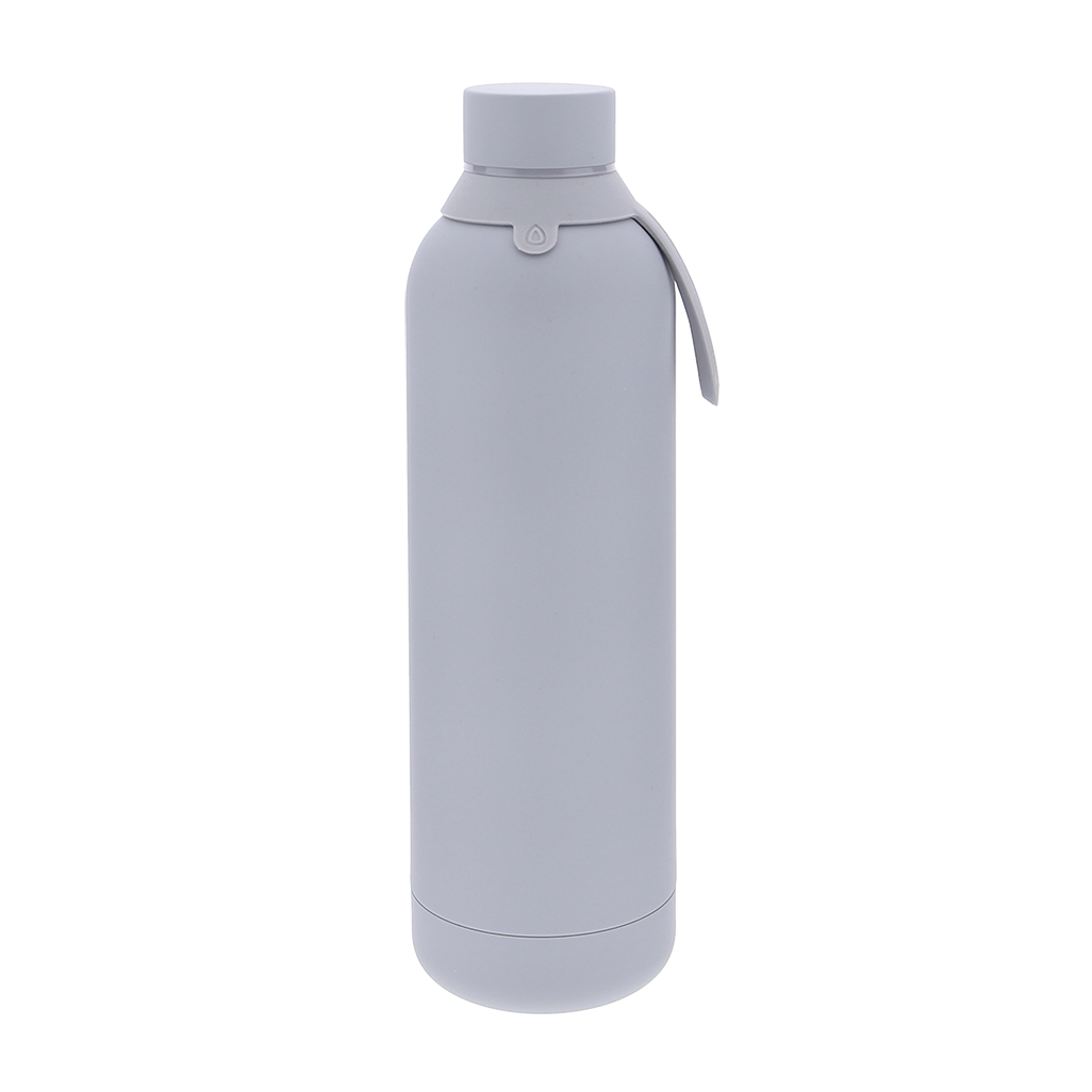 Botella de acero inoxidable - Lisa