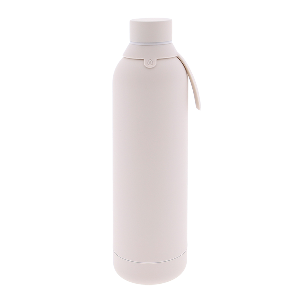 Botella de acero inoxidable - Lisa