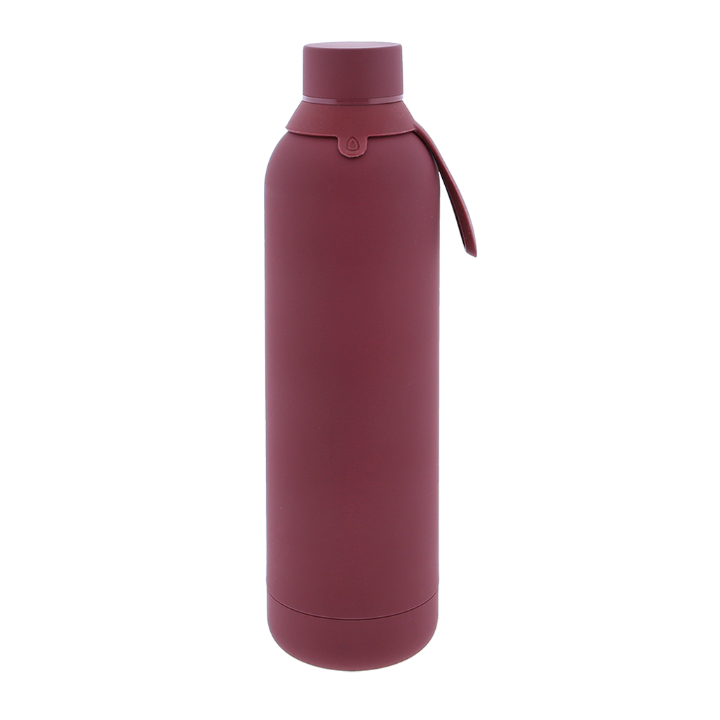 Botella de acero inoxidable - Lisa