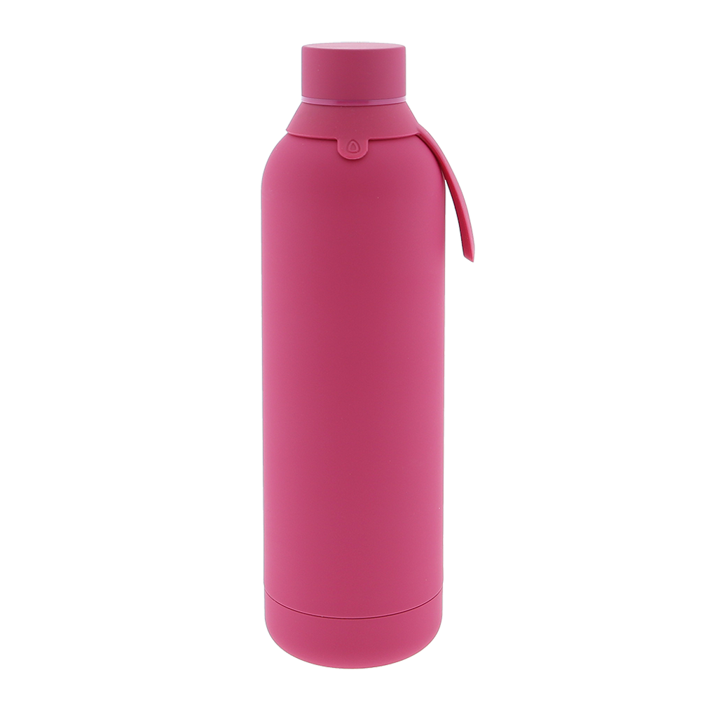 Botella de acero inoxidable - Lisa