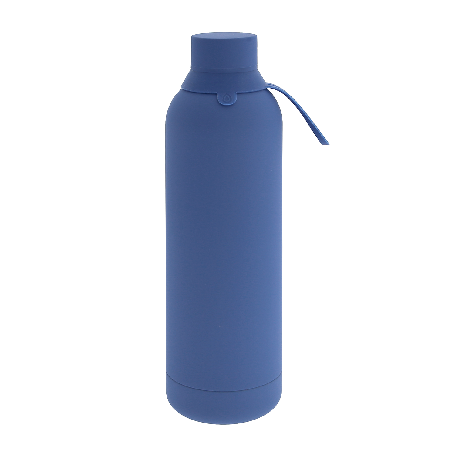 Botella de acero inoxidable - Lisa