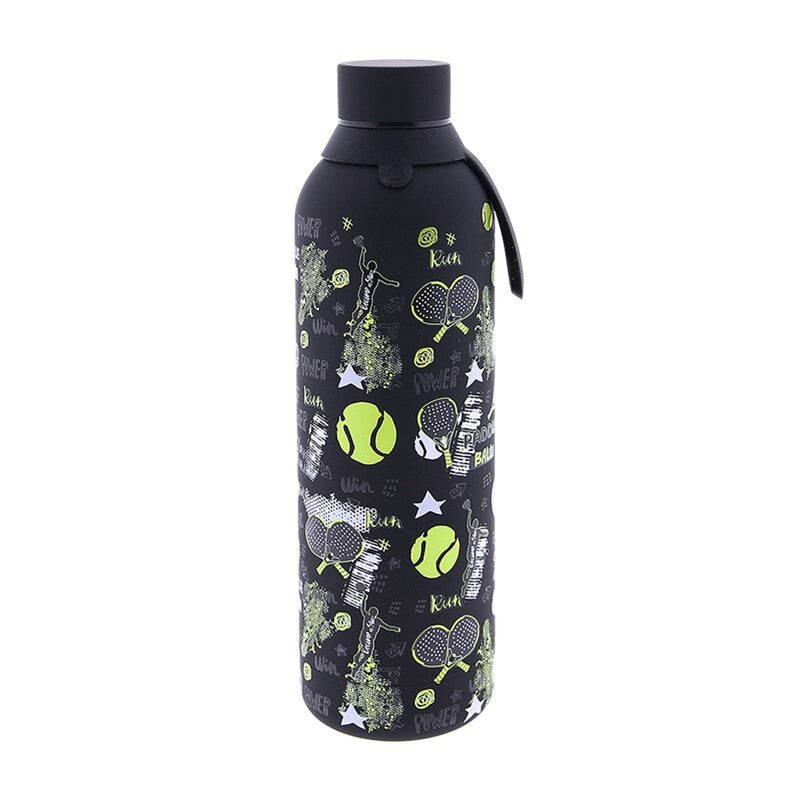 Botella de acero inoxidable - Paddle
