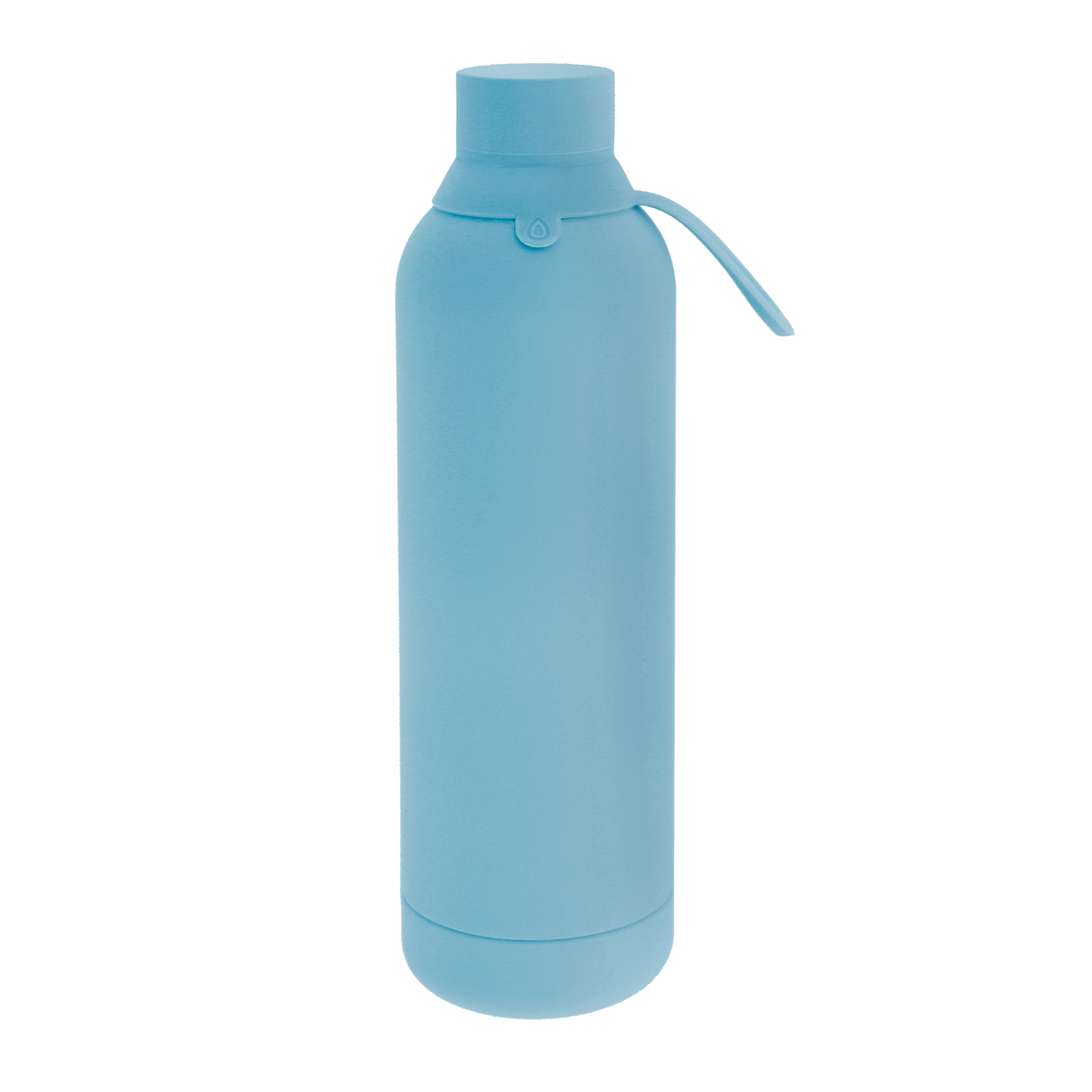 Botella de acero inoxidable - Lisa