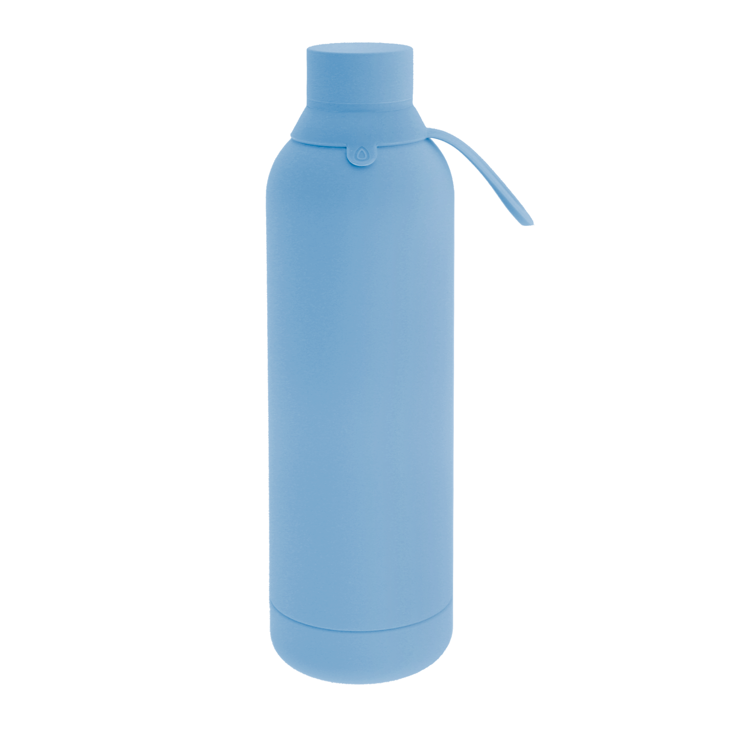 Botella de acero inoxidable - Lisa