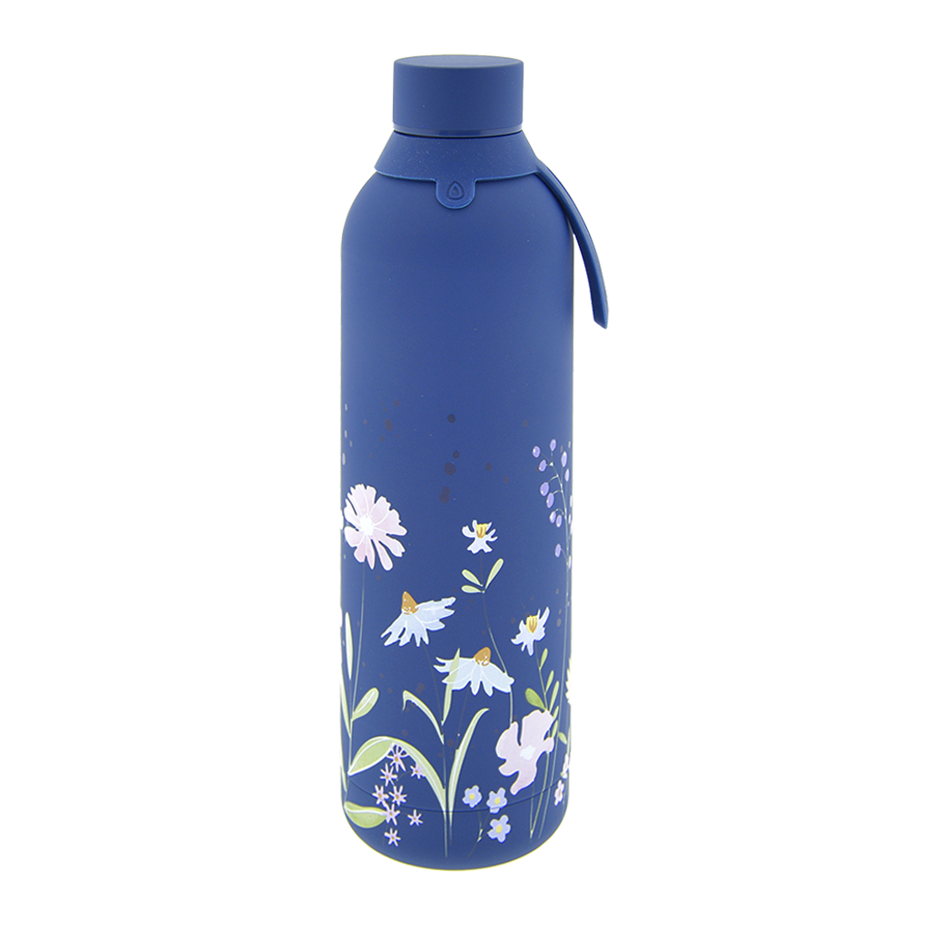 Botella de acero inoxidable - Last Flower