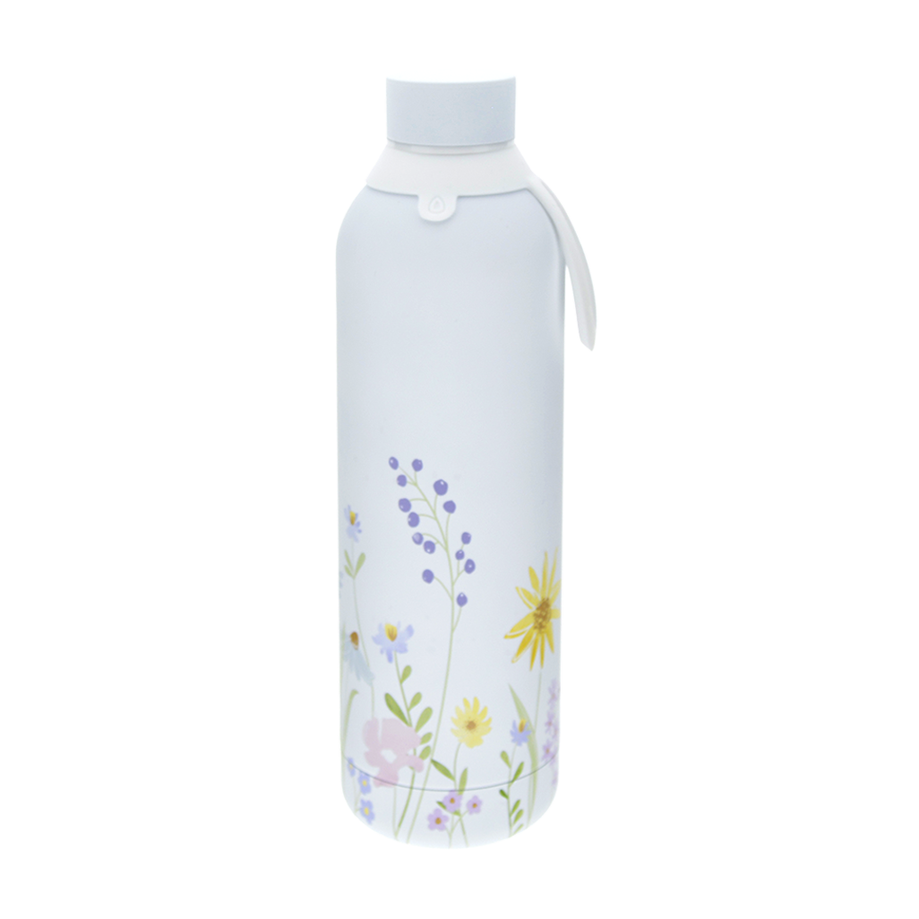 Botella de acero inoxidable - Last Flower