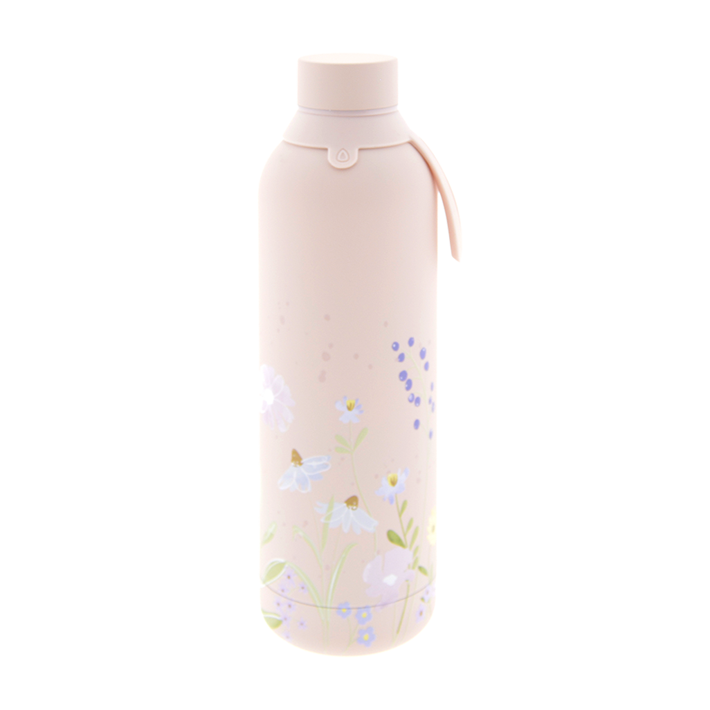 Botella de acero inoxidable - Last Flower