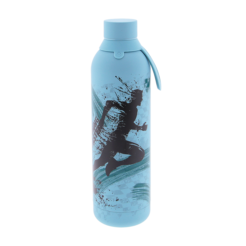 Botella de acero inoxidable - Runner