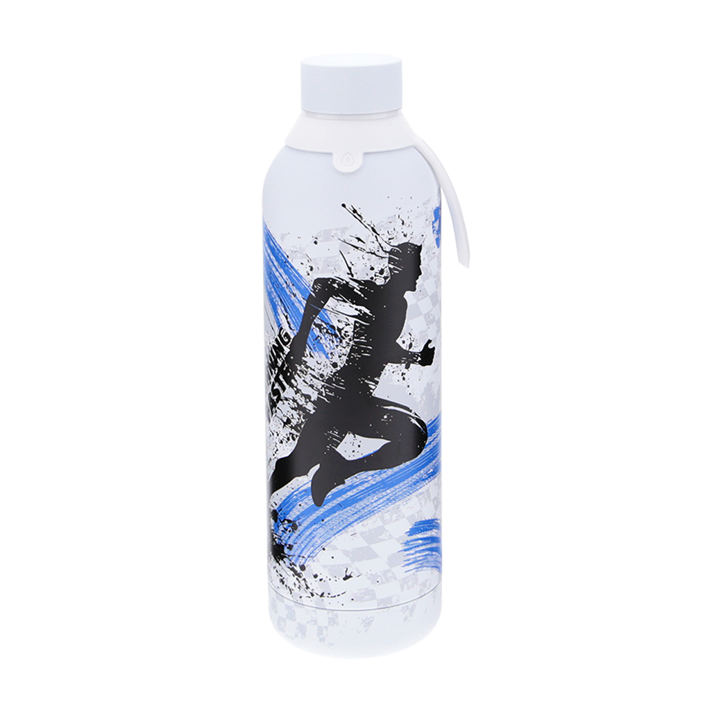 Botella de acero inoxidable - Runner