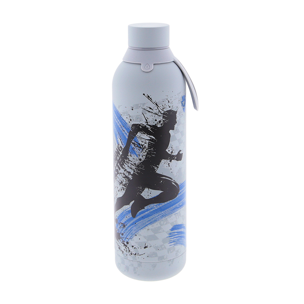 Botella de acero inoxidable - Runner