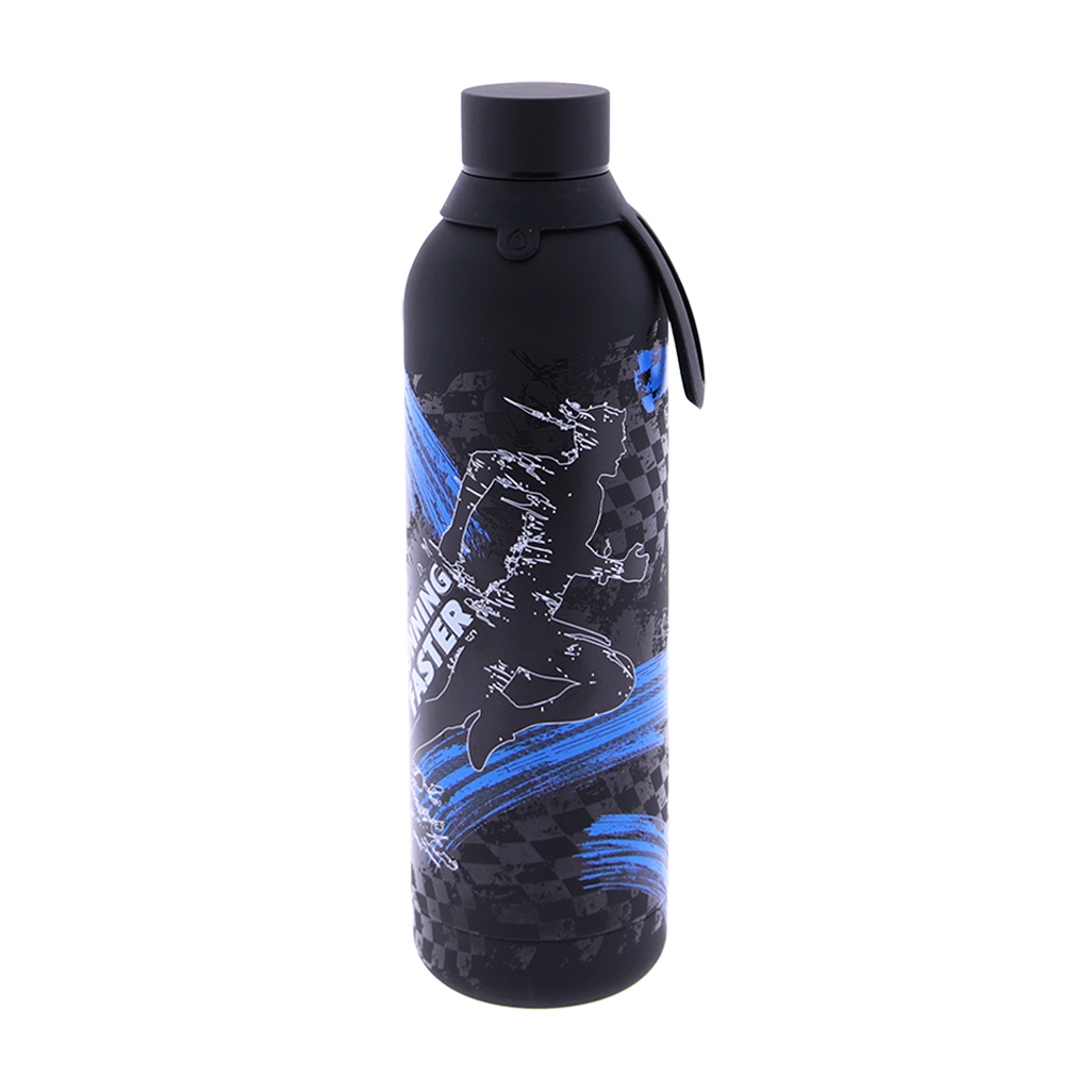 Botella de acero inoxidable - Runner