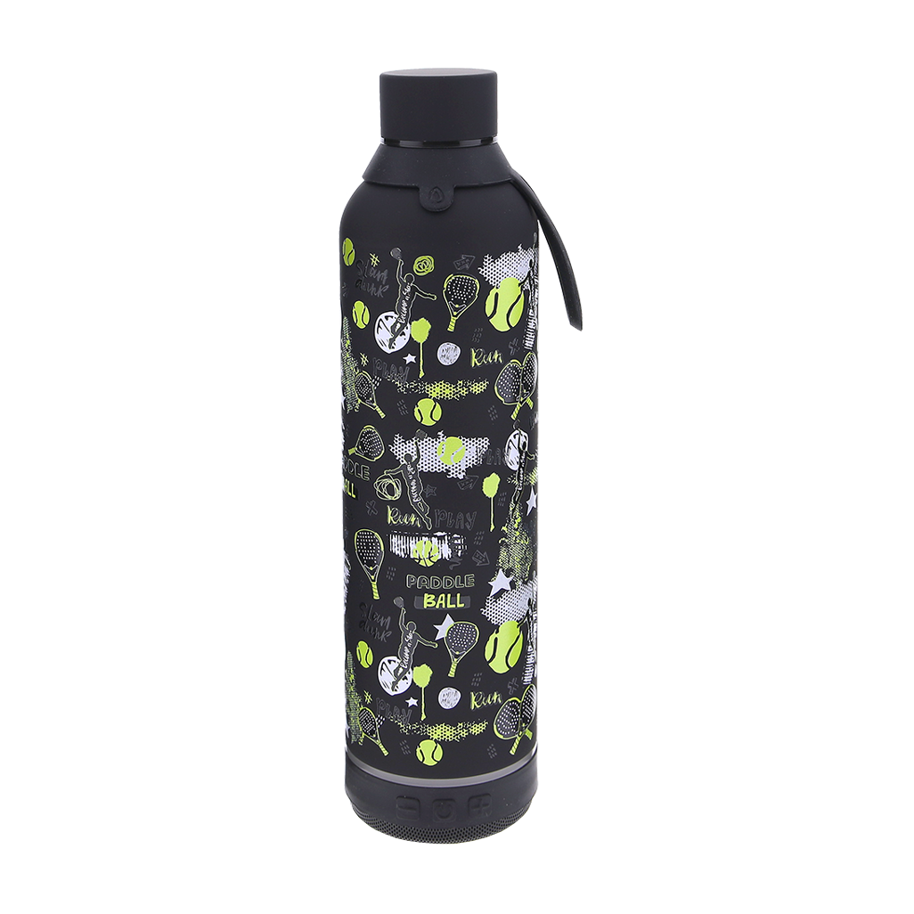 Botella de acero inoxidable - Paddle