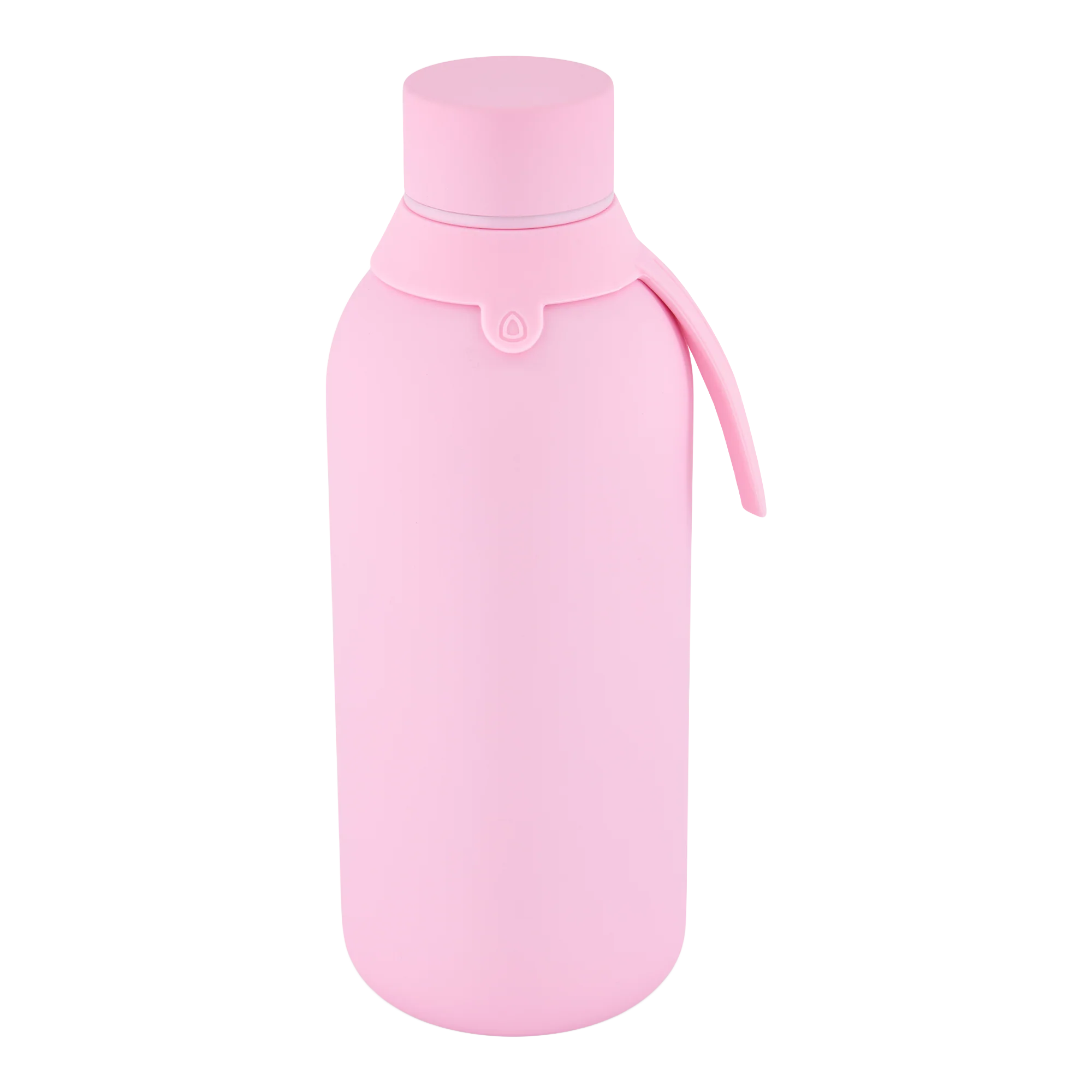 Botella personalizada