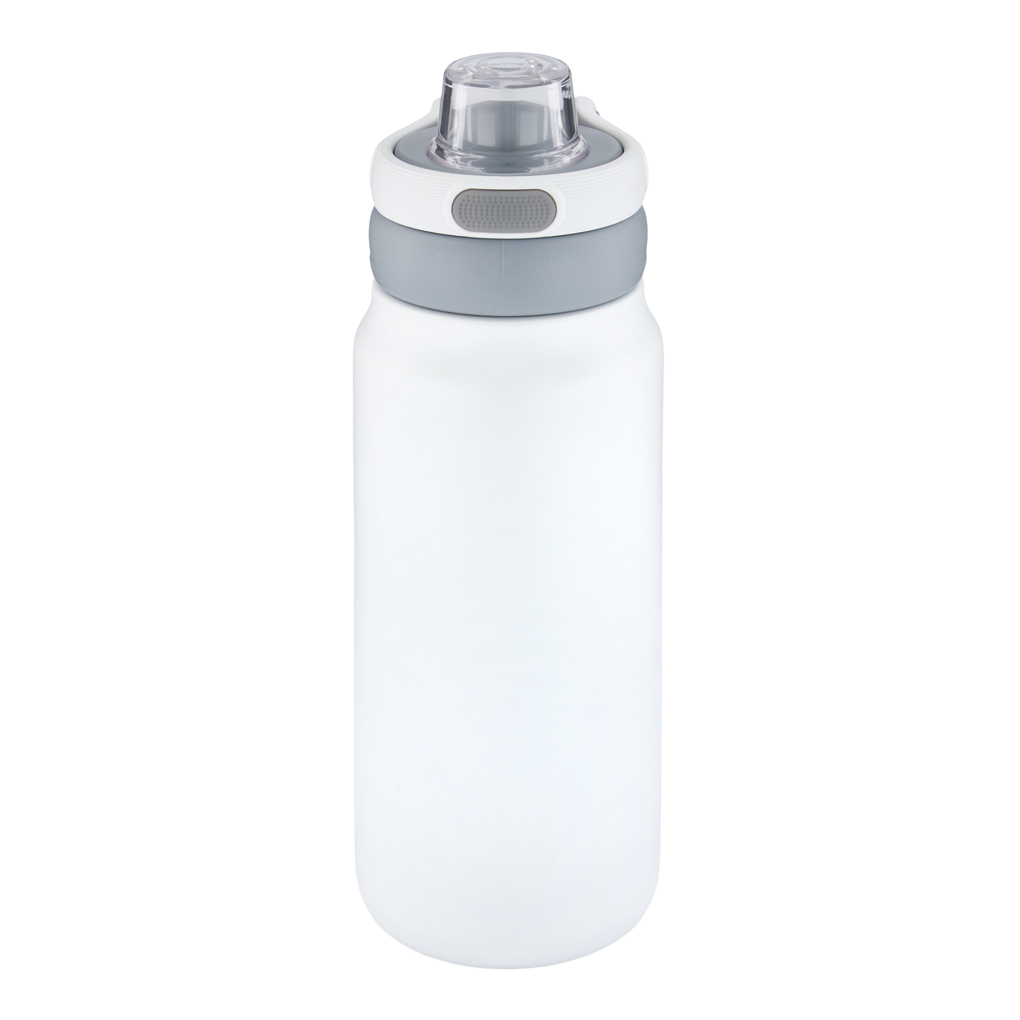 Botella Térmica de Acero Inoxidable Sport – Lisa | Aurea