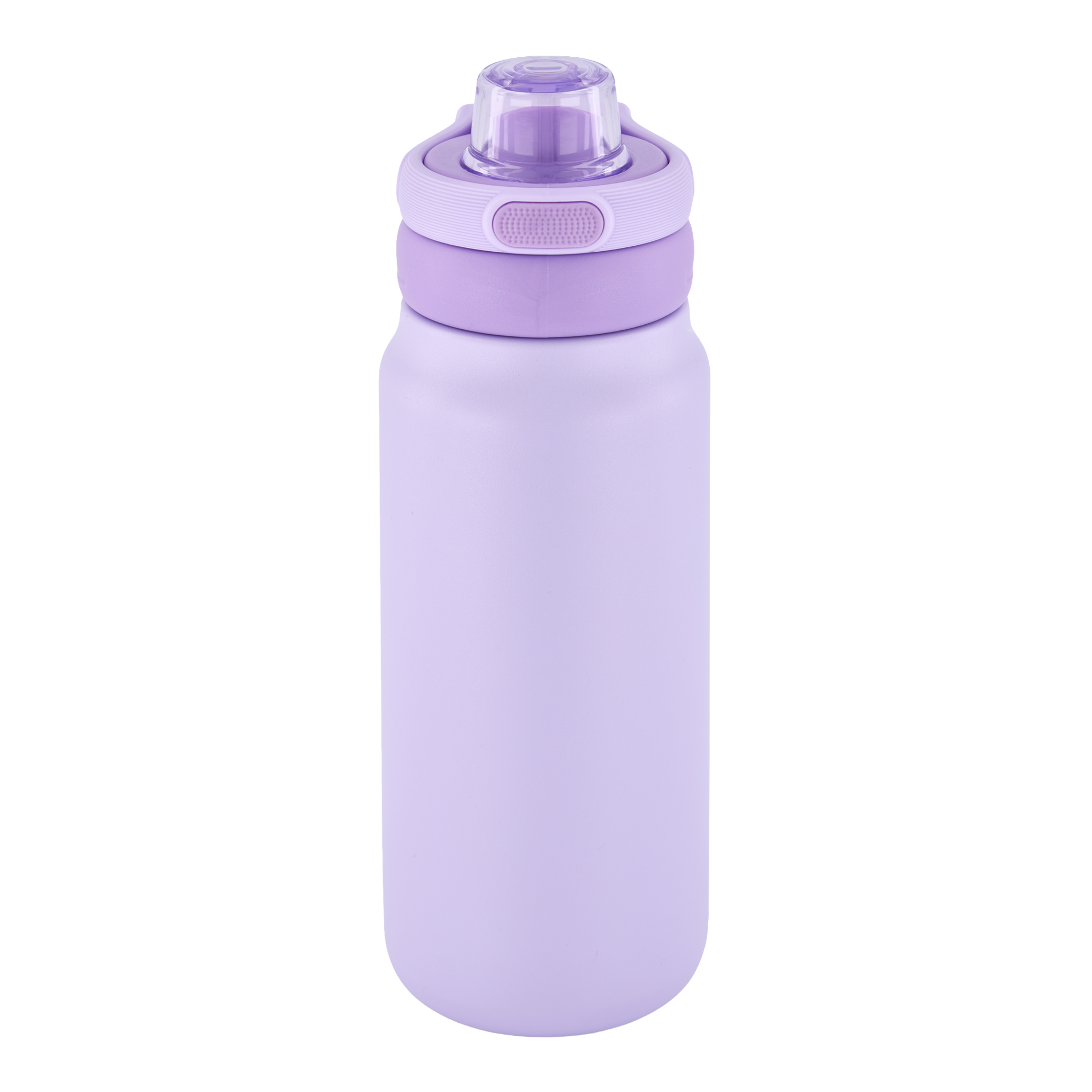 Botella Térmica de Acero Inoxidable Sport – Lisa | Aurea