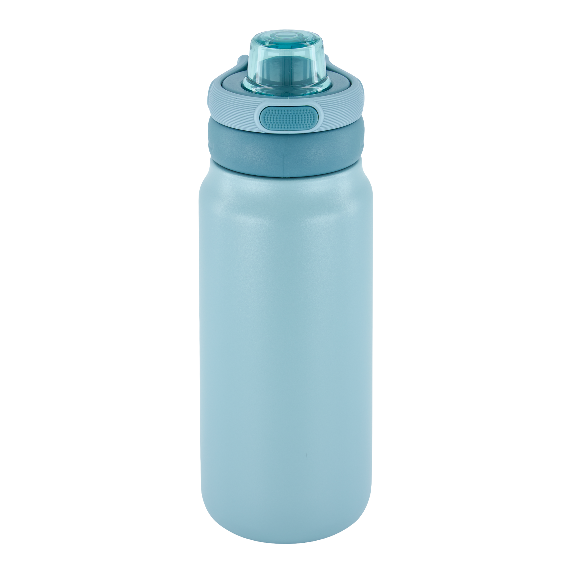 Botella Térmica de Acero Inoxidable Sport – Lisa | Aurea