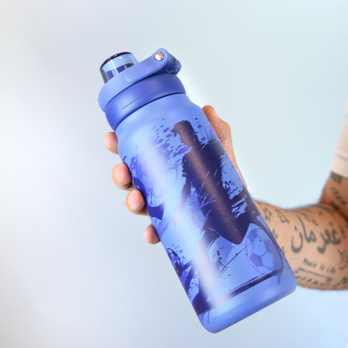 Botella Aurea Sport - Football Zone