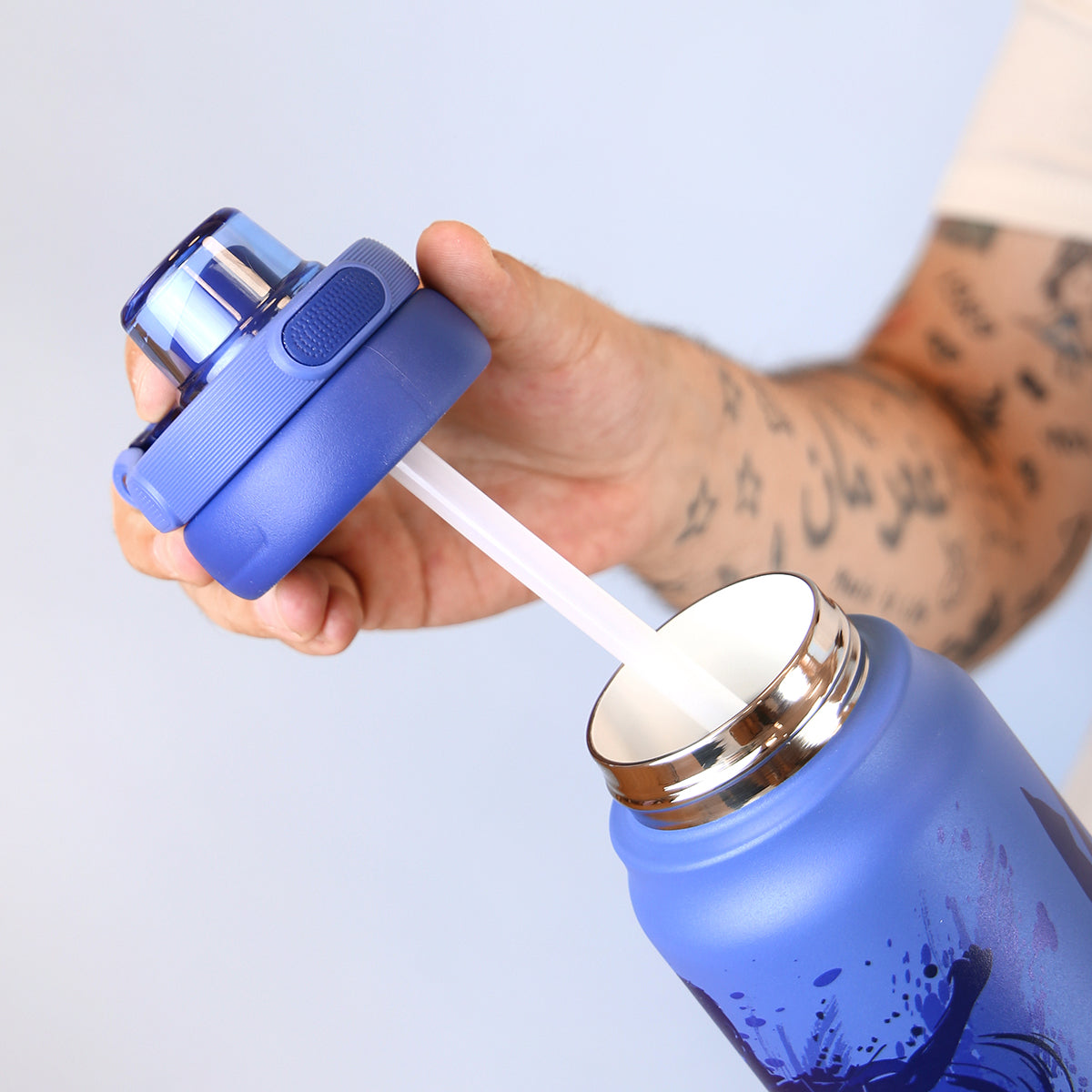 Botella Aurea Sport - Football Zone