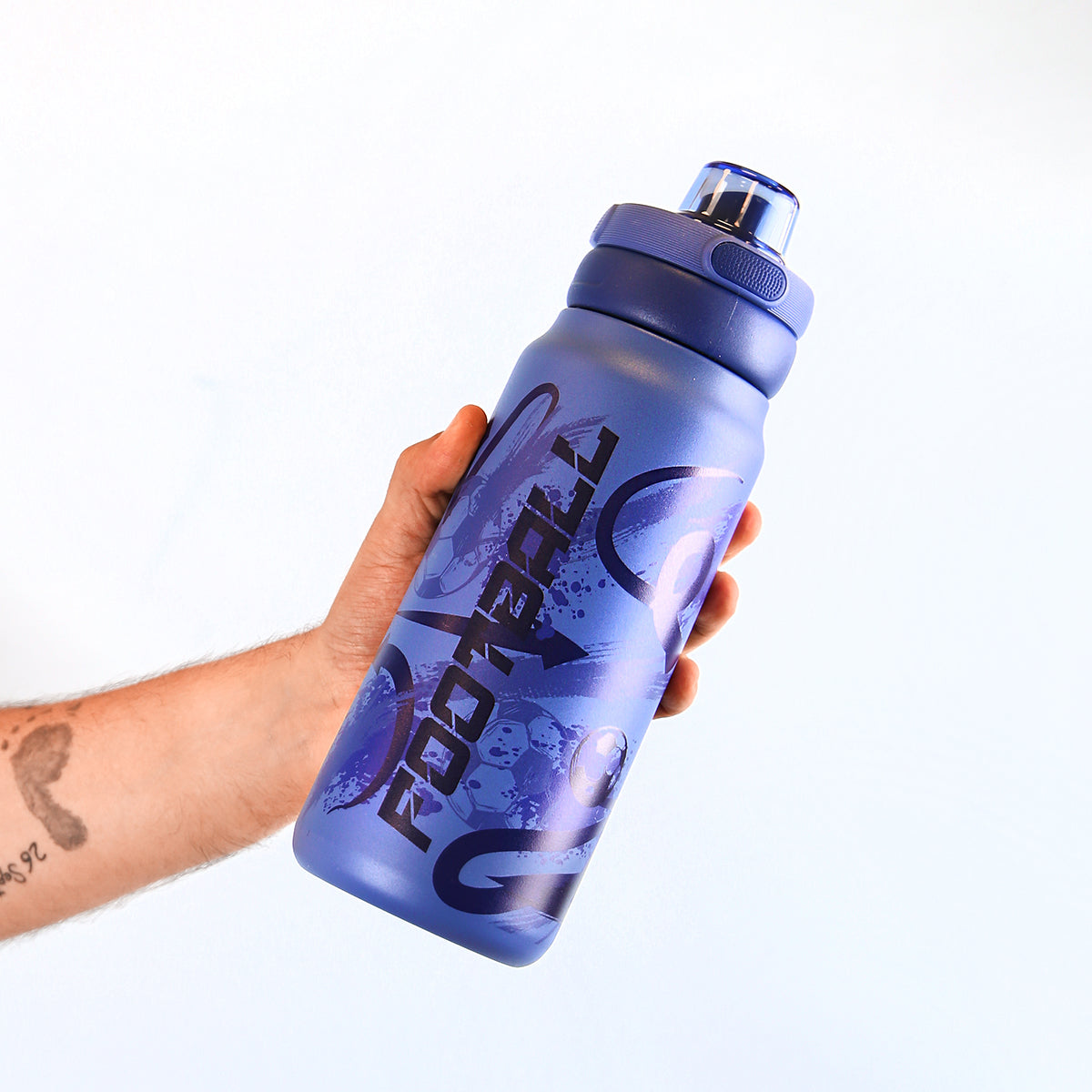 Botella Aurea Sport - Football Zone