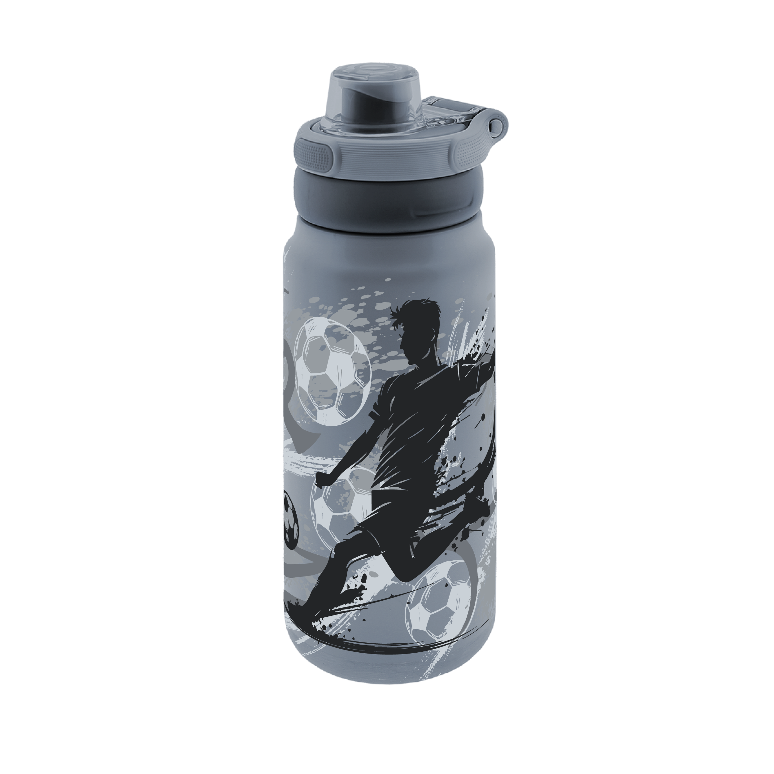 Botella Aurea Sport - Football Zone