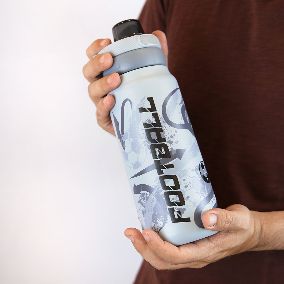 Botella Aurea Sport - Football Zone