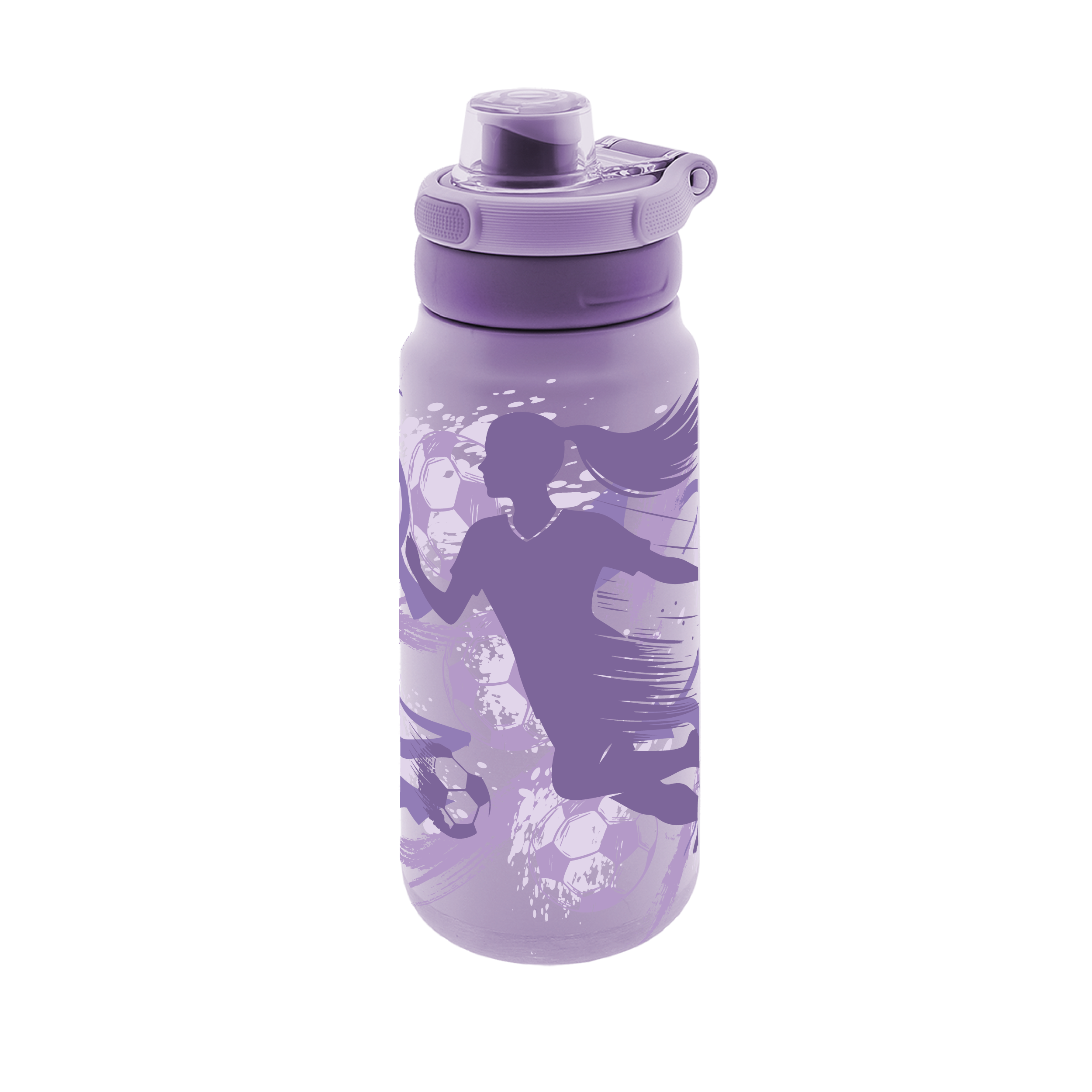 Botella Aurea Sport - Football Zone