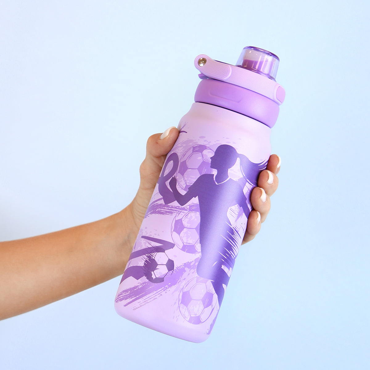 Botella Aurea Sport - Football Zone