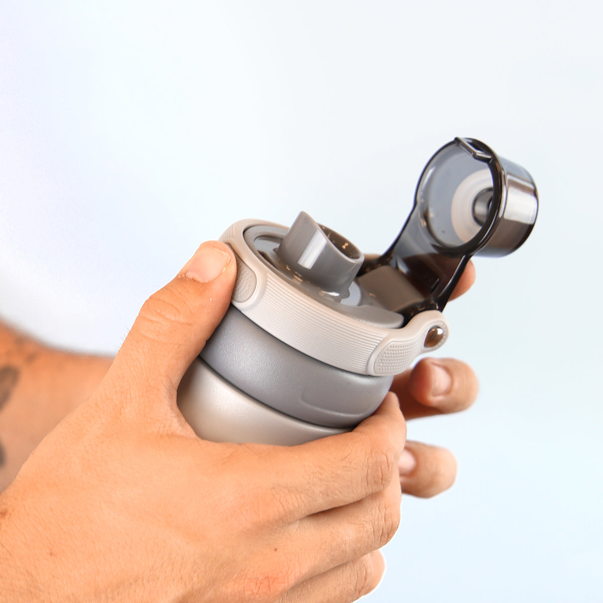 Botella Aurea Sport - Lisa