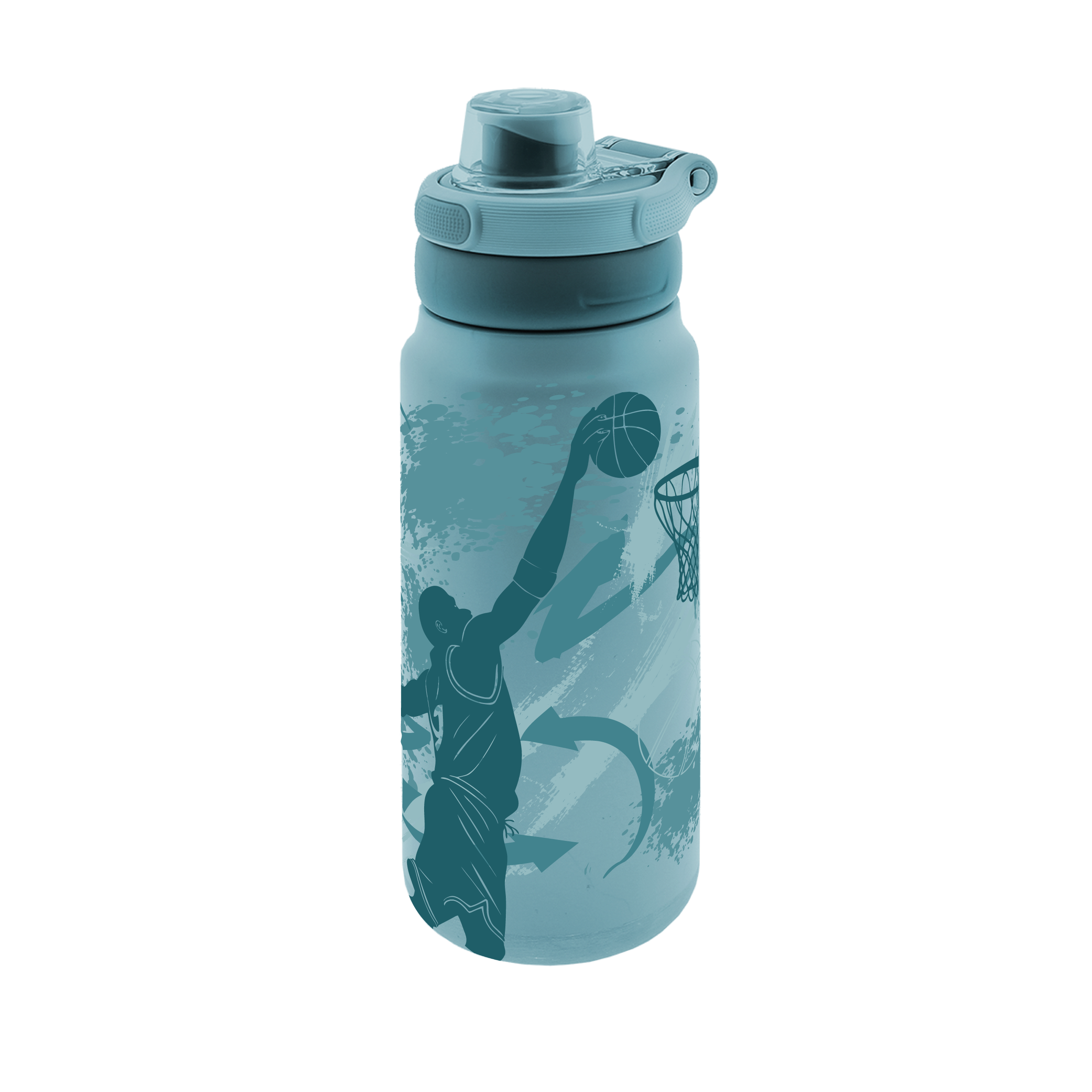 Botella Aurea Sport - Basket Zone