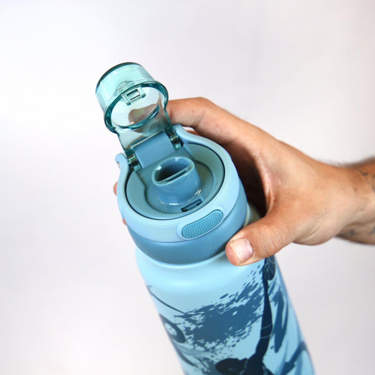 Botella Aurea Sport - Basket Zone