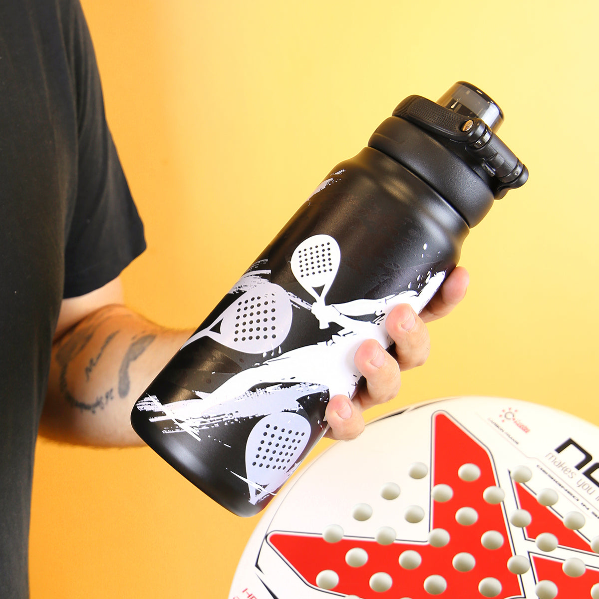 Botella Aurea Sport - Paddle Zone