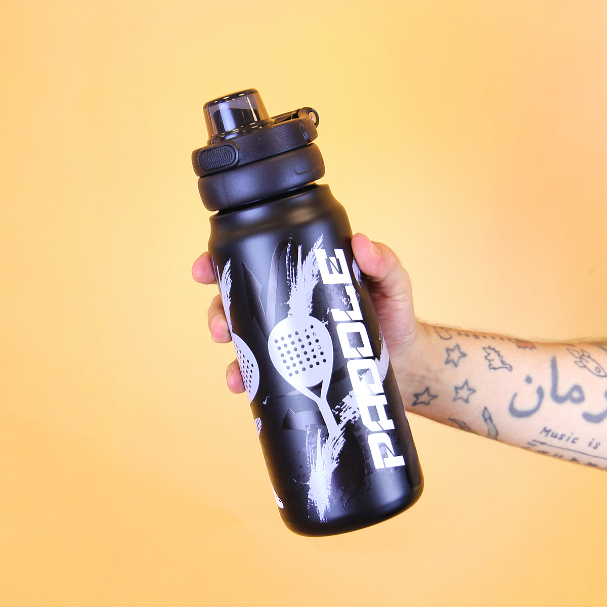 Botella Aurea Sport - Paddle Zone