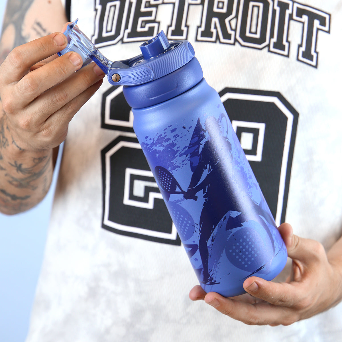 Botella Aurea Sport - Paddle Zone