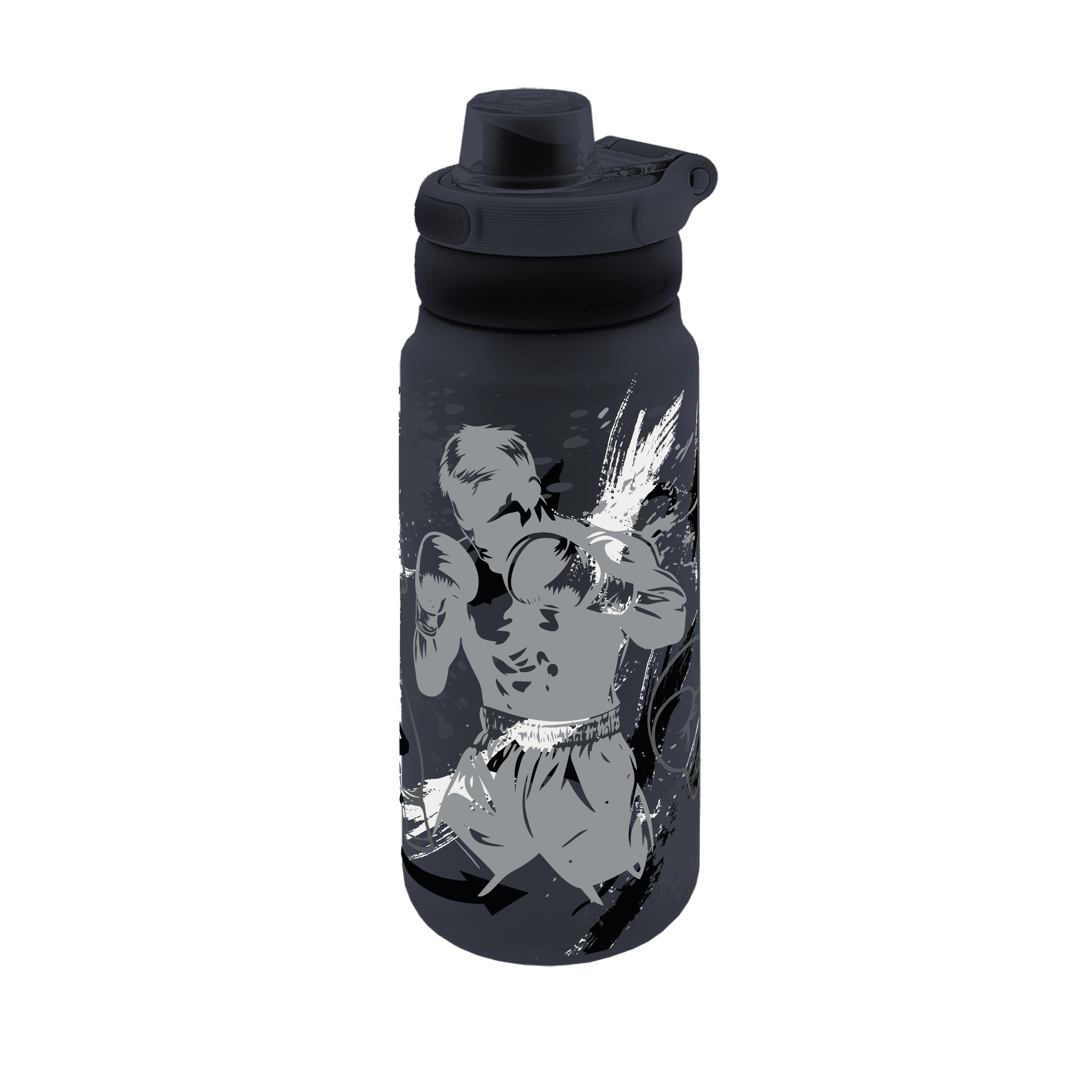Botella Aurea Sport - Boxing Zone