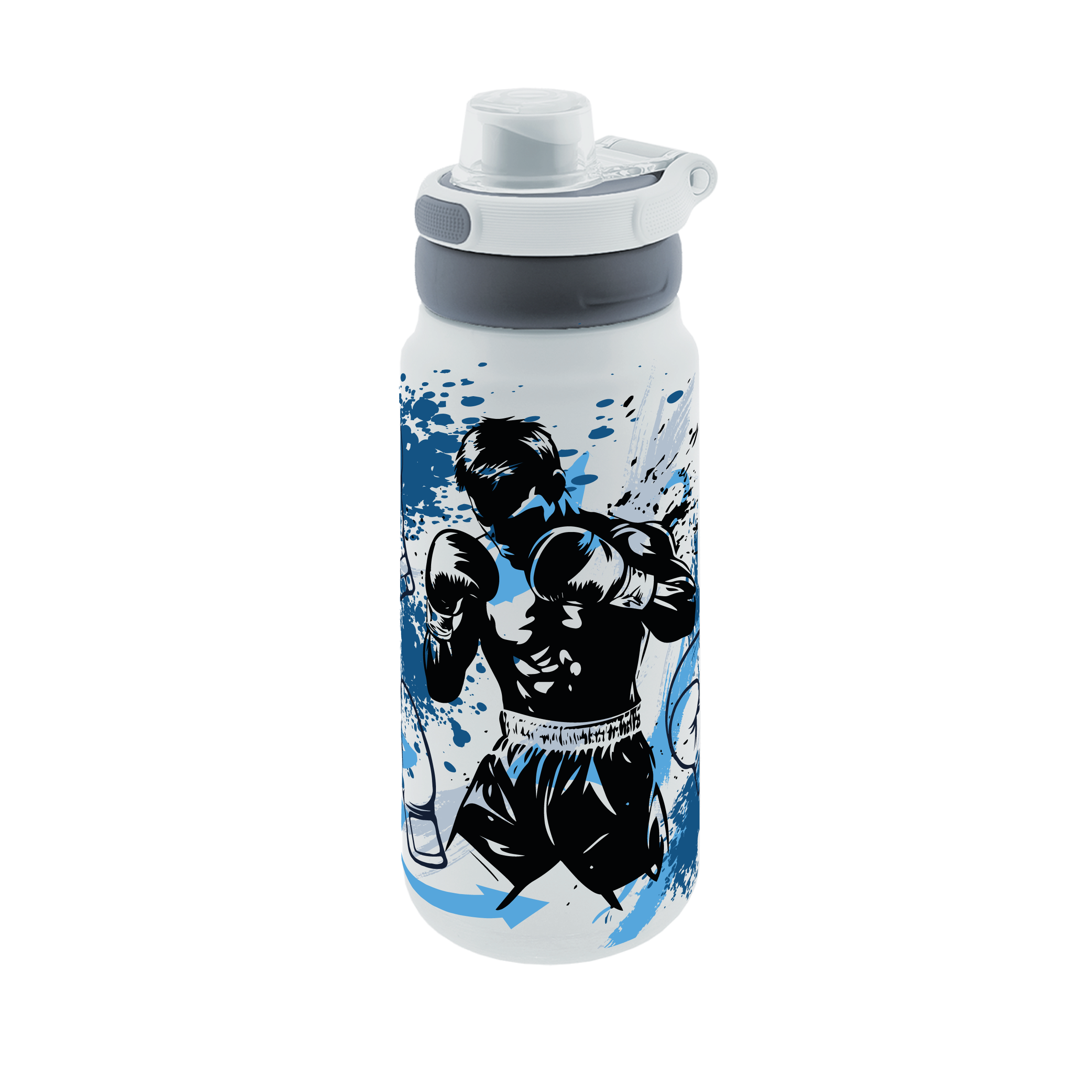 Botella Aurea Sport - Boxing Zone