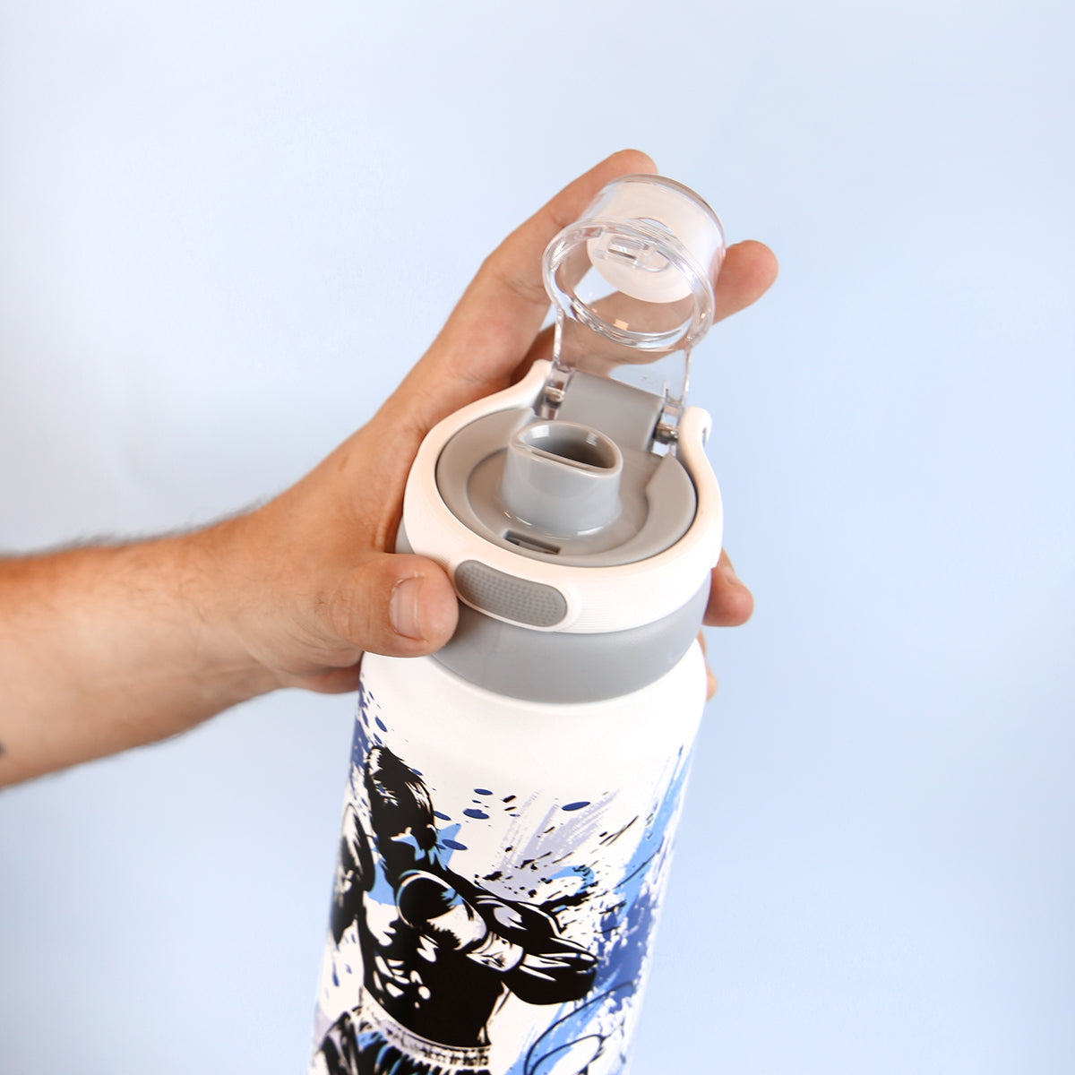 Botella Aurea Sport - Boxing Zone