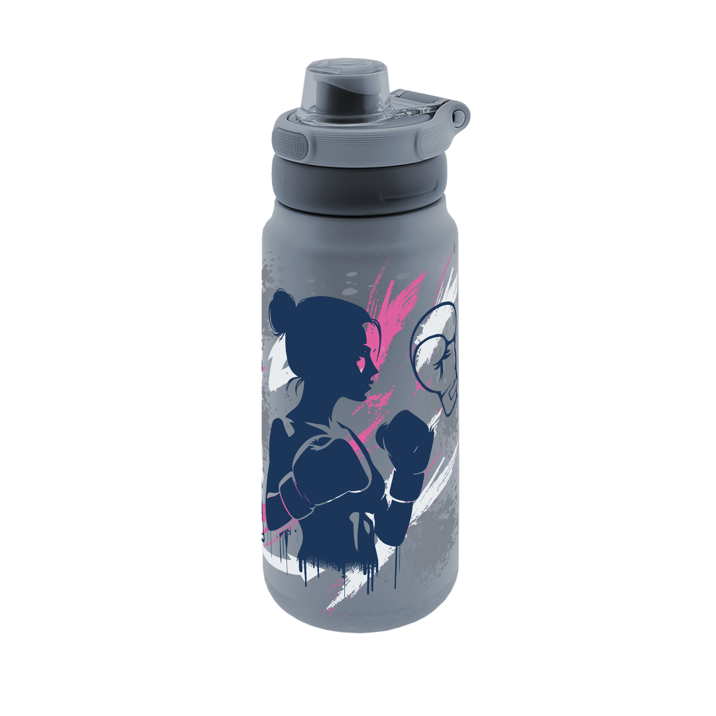 Botella Aurea Sport - Boxing Zone