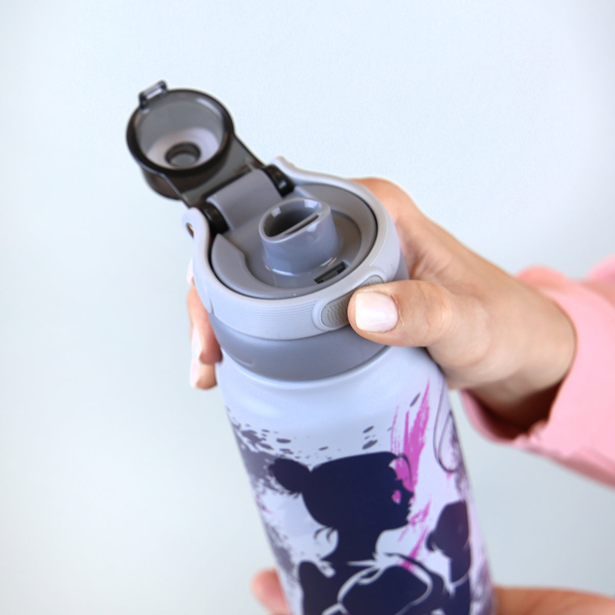 Botella Aurea Sport - Boxing Zone