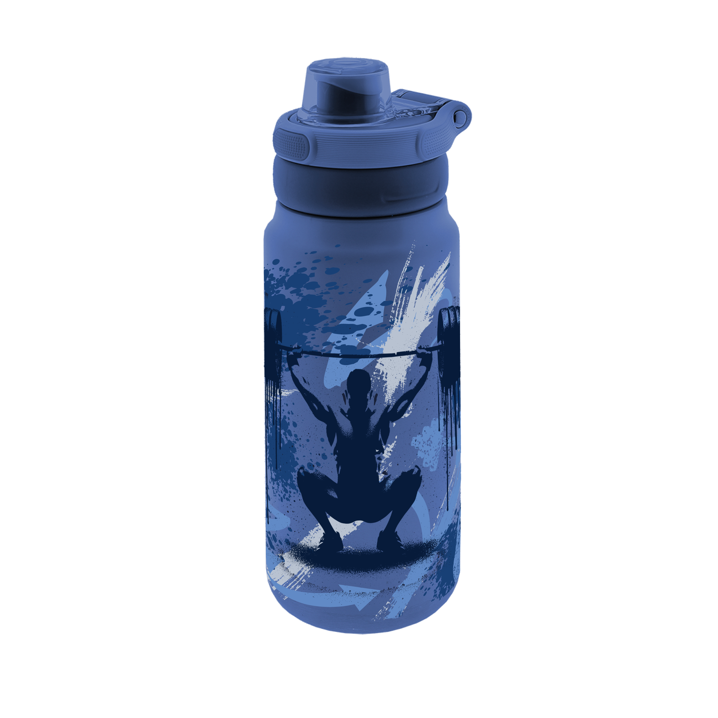 Botella Aurea Sport - Crossfit Zone
