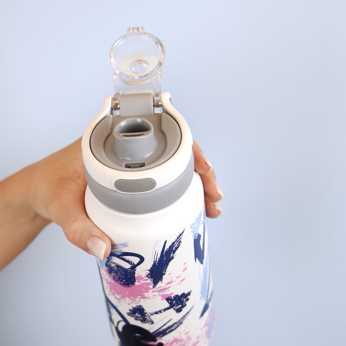 Botella Aurea Sport - Crossfit Zone