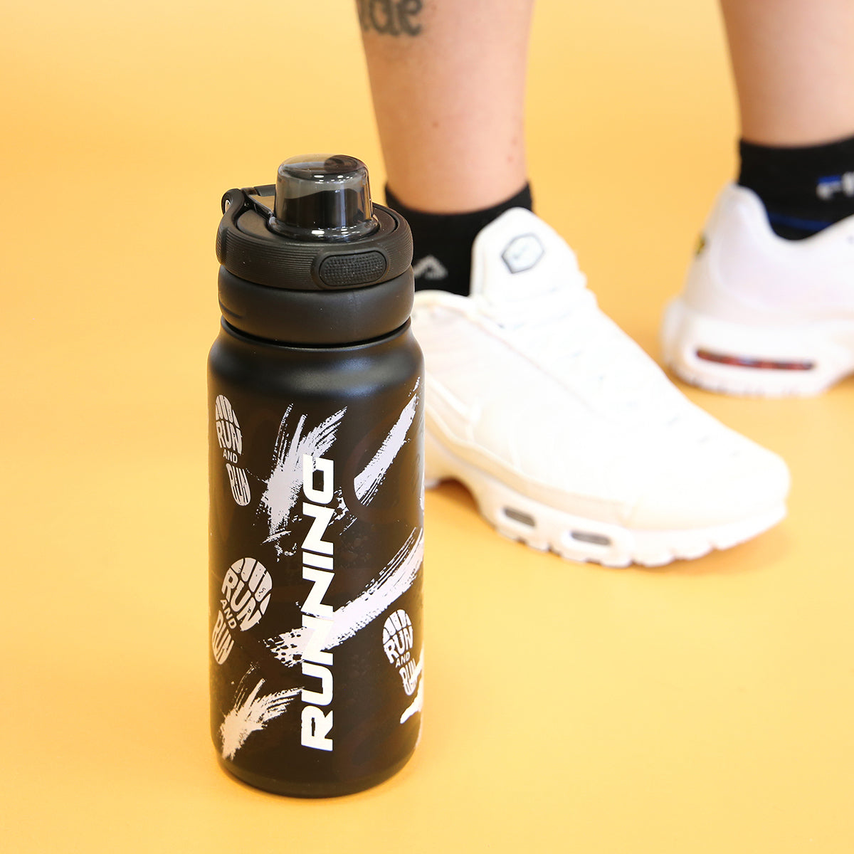 Botella Aurea Sport - Running Zone