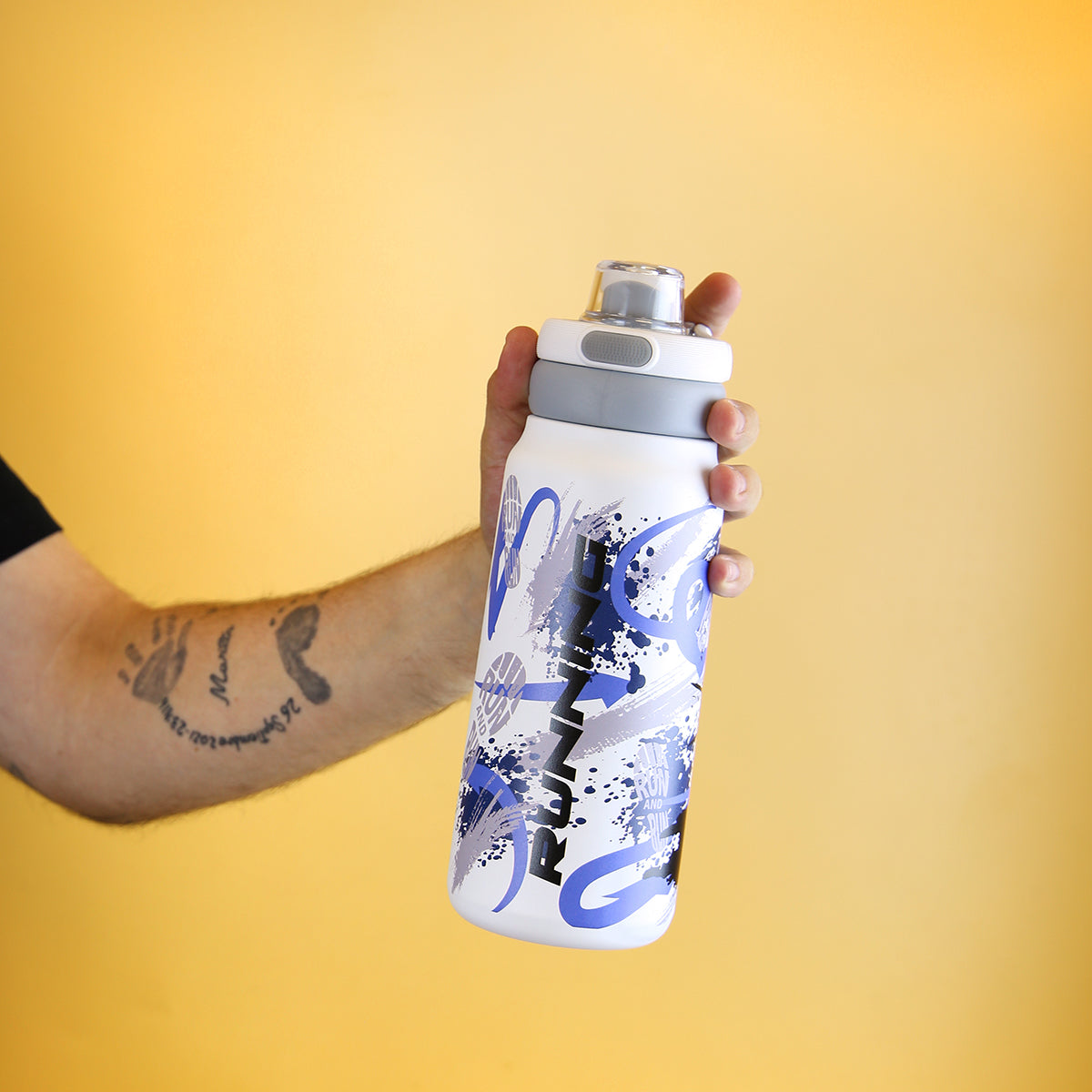 Botella Aurea Sport - Running Zone