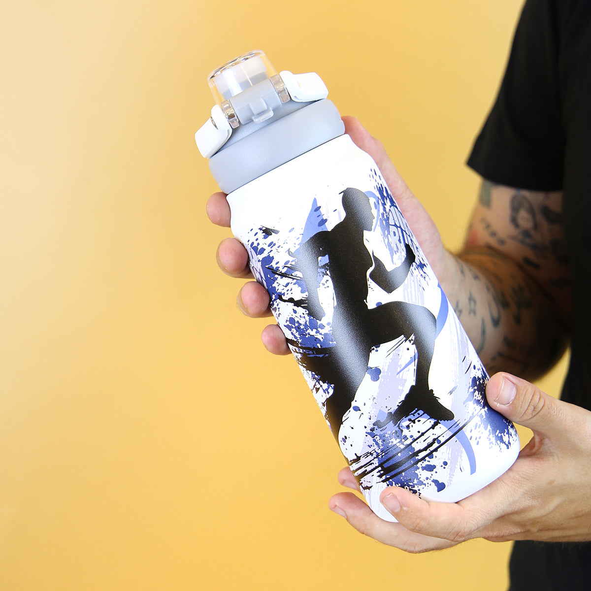 Botella Aurea Sport - Running Zone