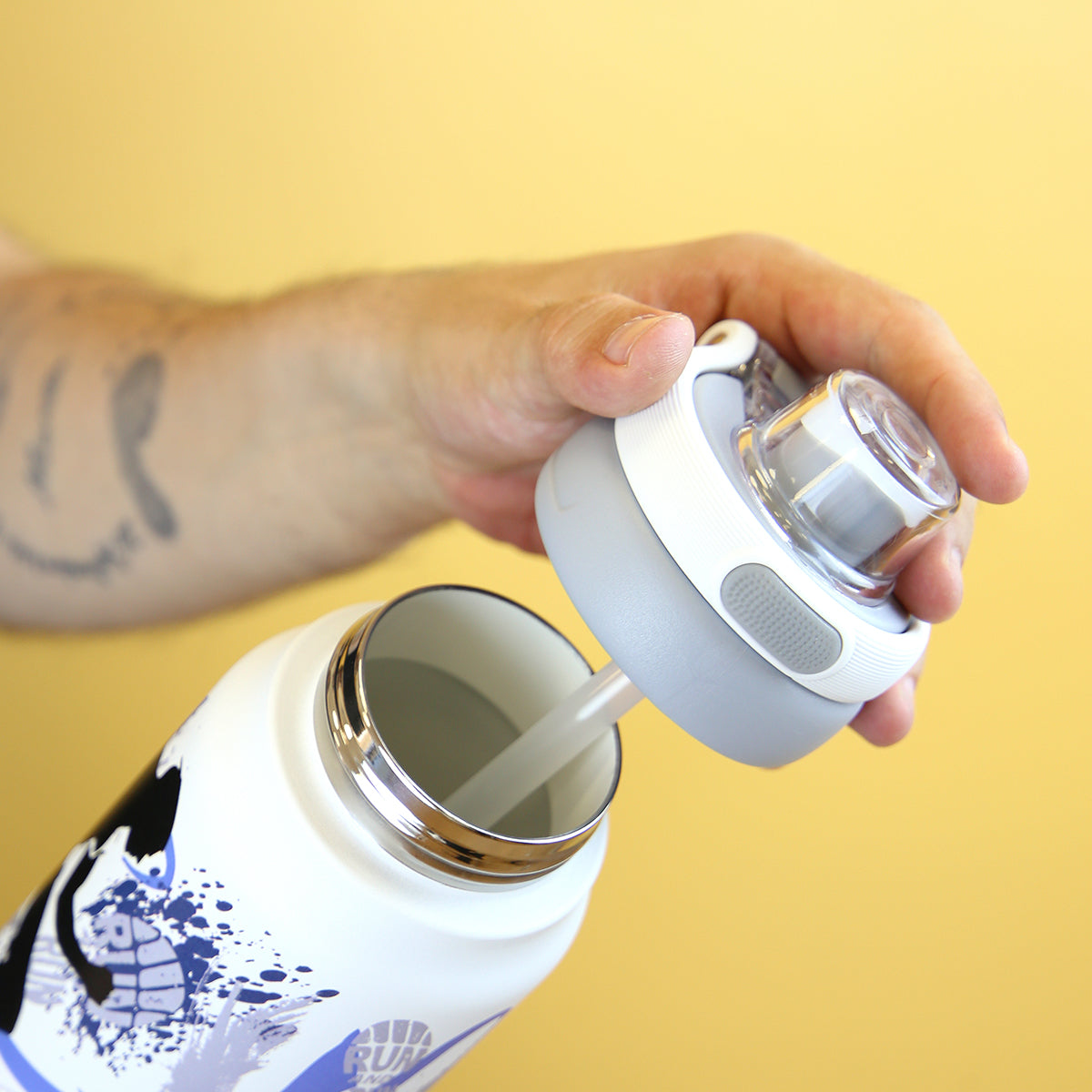 Botella Aurea Sport - Running Zone