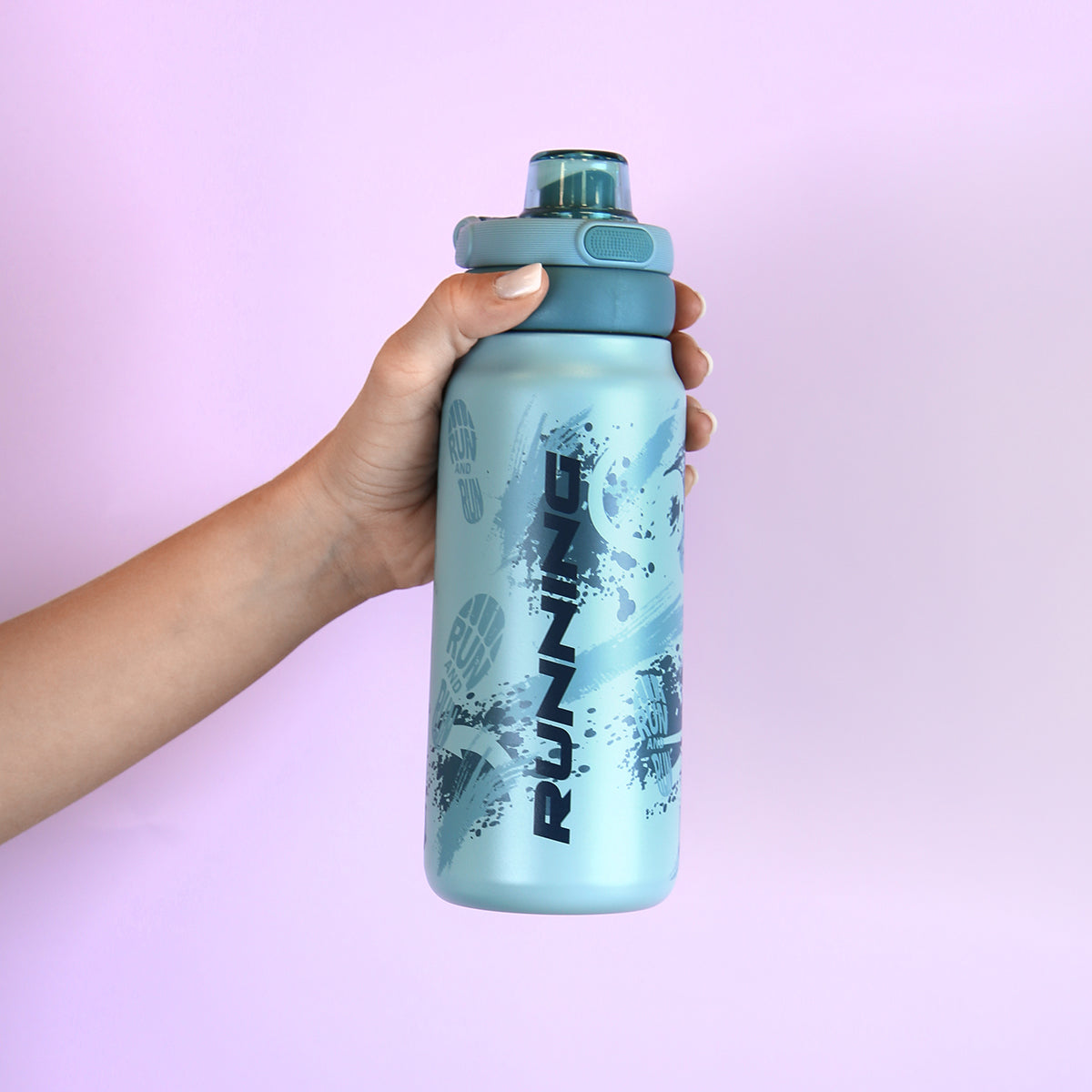 Botella Aurea Sport - Running Zone