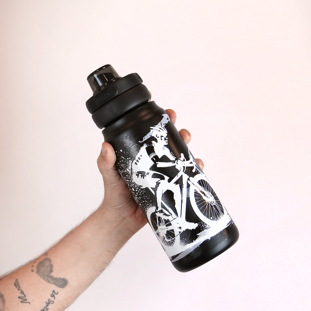 Botella Aurea Sport - Cycling Zone