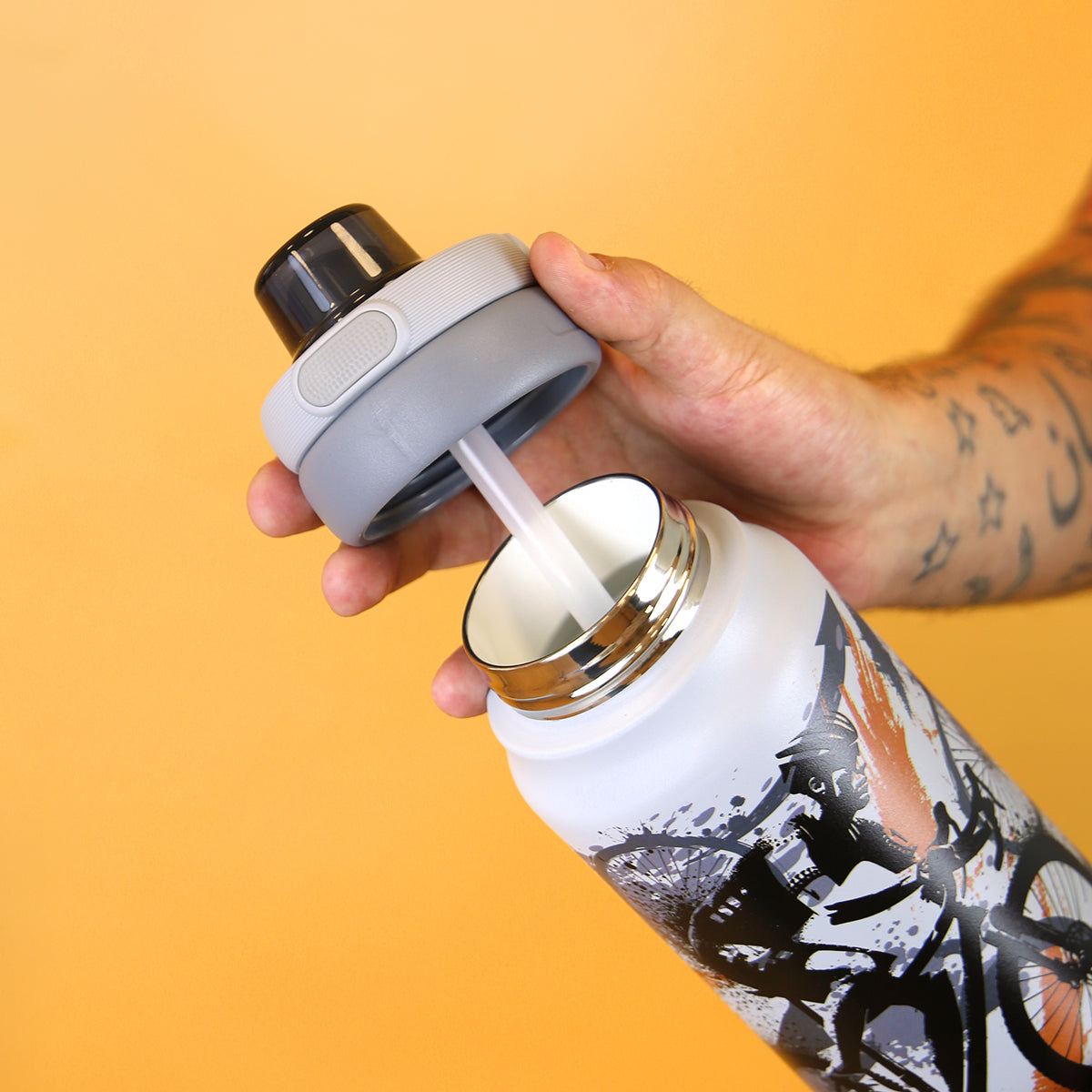 Botella Aurea Sport - Cycling Zone