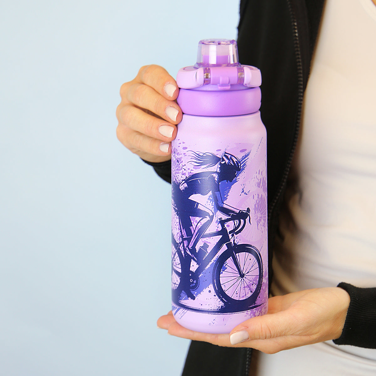 Botella Aurea Sport - Cycling Zone